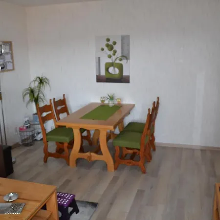 Ferienwohnung Greta Braunlage Exterior photo
