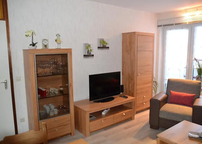 Ferienwohnung Greta
