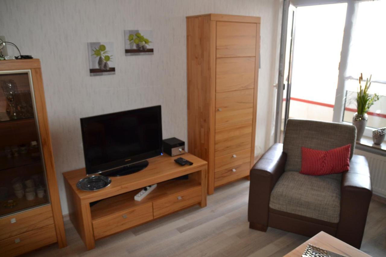 Apartment Greta Braunlage