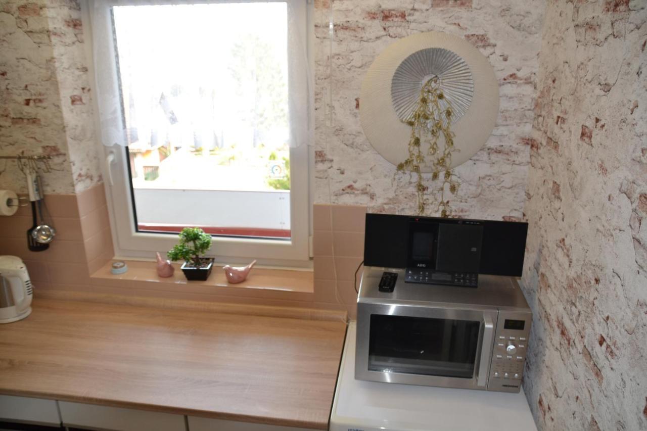 Apartment Greta