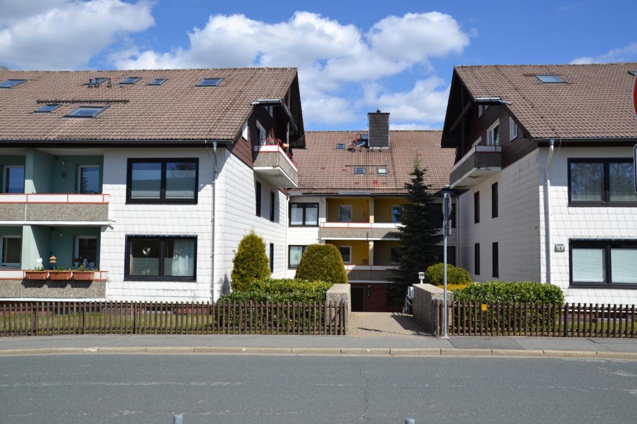 Greta Apartment Braunlage