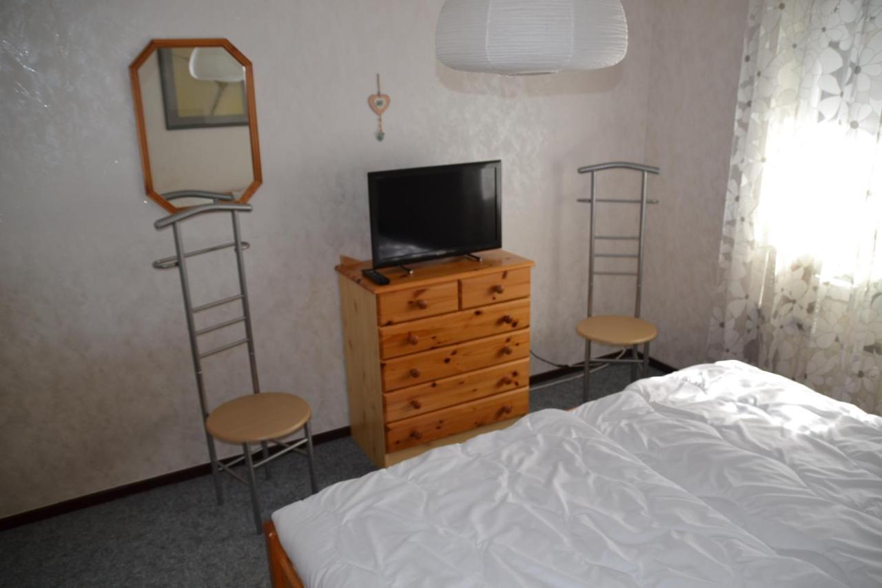 Greta Apartment Braunlage
