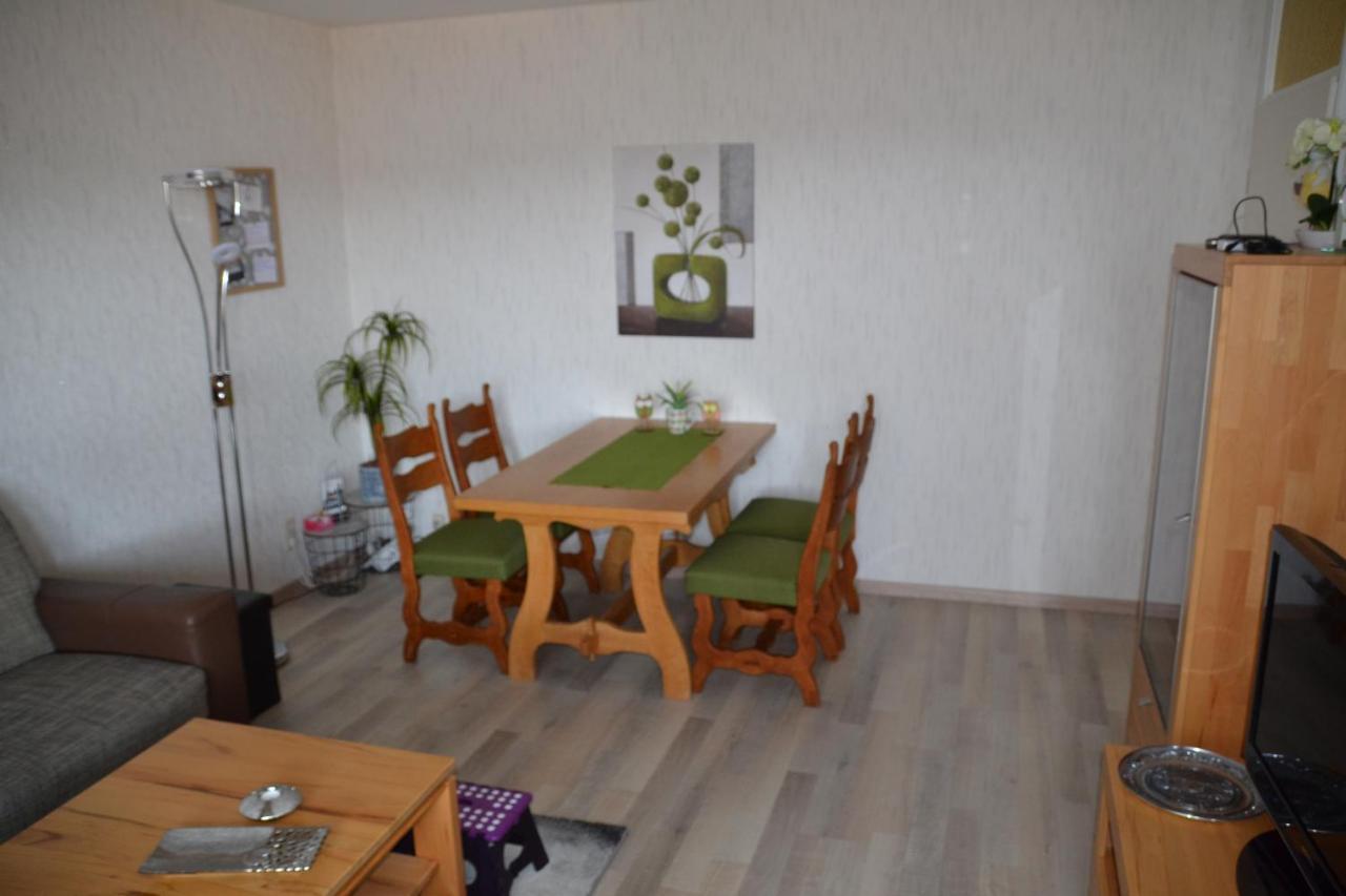 Apartment Greta Braunlage